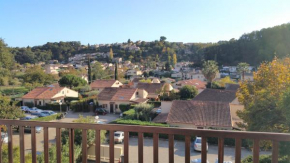 Résidence Cap Azur Appartement 108